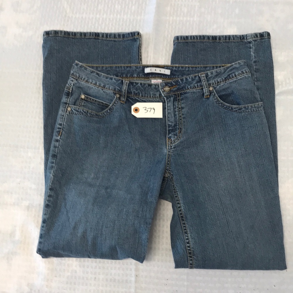 Cabii Jeans Size 10